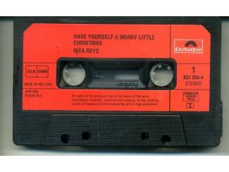 Kerst Rita Reys – Have Yourself A Merry Little Christmas 12 nrs ZGAN