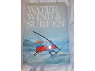 Sport Water, wind & surfen &ndash; Erik Dercksen