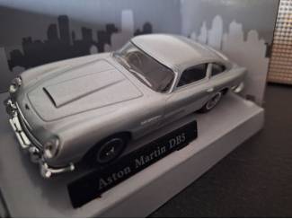Aston Martin DB5 Schaal 1:43