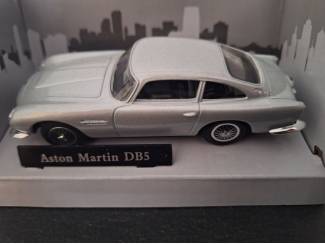 Auto's Aston Martin DB5 Schaal 1:43