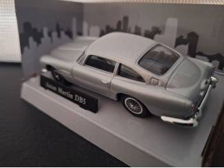 Auto's Aston Martin DB5 Schaal 1:43