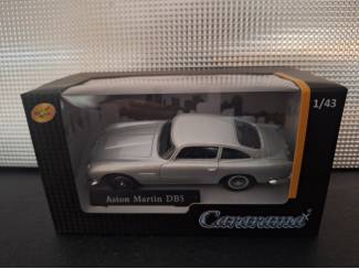 Auto's Aston Martin DB5 Schaal 1:43