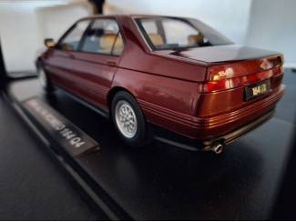 Auto's Aktieprijs Alfa Romeo Q4 1994 Schaal 1:18