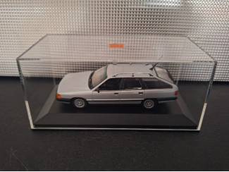 Auto's Audi 100 Avant 1990 Schaal 1:43