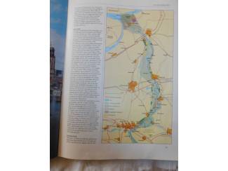 Overige Boeken en Diversen Spectrum Atlas van de Nederlandse landschappen