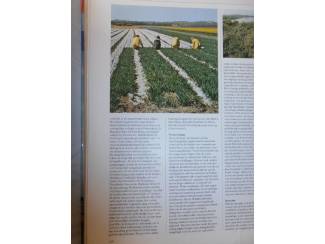 Overige Boeken en Diversen Spectrum Atlas van de Nederlandse landschappen