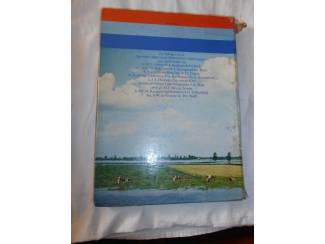 Overige Boeken en Diversen Spectrum Atlas van de Nederlandse landschappen