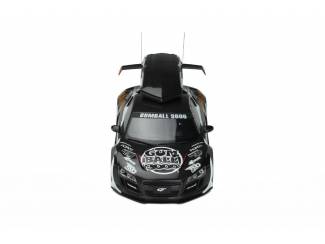Auto's Audi R8 Bodykit Gumball 3000 2012 Schaal 1:18