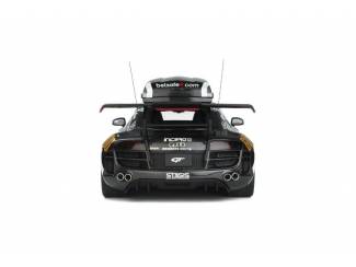 Auto's Audi R8 Bodykit Gumball 3000 2012 Schaal 1:18