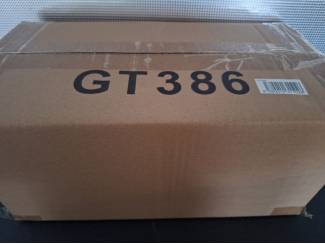 Auto's Audi R8 Bodykit Gumball 3000 2012 Schaal 1:18