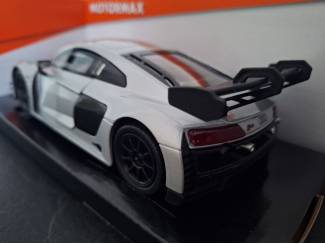 Auto's Audi R8 LMS GT3 Schaal 1:24