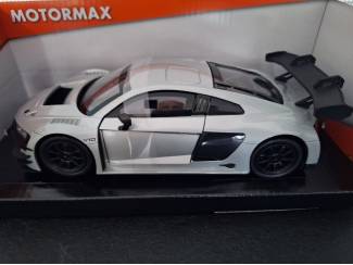Auto's Audi R8 LMS GT3 Schaal 1:24