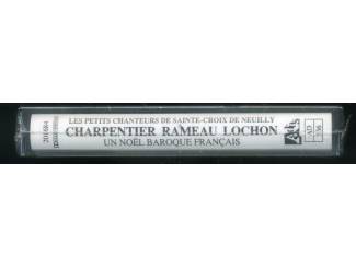 Kerst Charpentier Rameau Lochon - Un Noël Baroque Français NIEUW