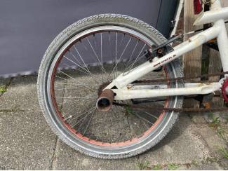 BMX Sparta Freestyle BMX