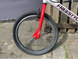 BMX Sparta Freestyle BMX