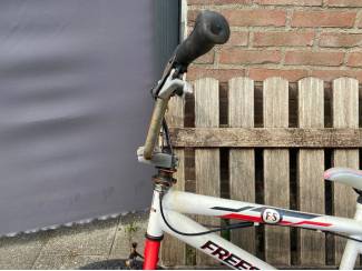 BMX Sparta Freestyle BMX