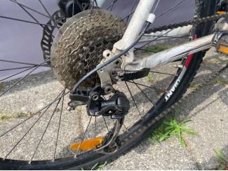 Mountainbikes & ATB's Giant Revel 26 inch
