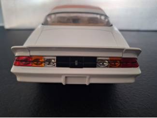 Auto's Chevrolet Camaro Cascade Edition Schaal 1:18