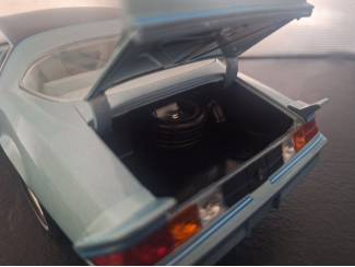 Auto's Chevrolet Camaro Rally Sport 1978 Schaal 1:18