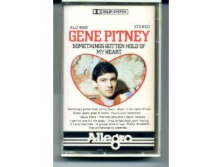 Cassettebandjes Gene Pitney 3 cassettes €3 per stuk 3 voor €7,50 ZGAN