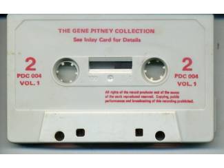 Cassettebandjes Gene Pitney 3 cassettes €3 per stuk 3 voor €7,50 ZGAN