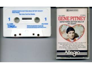 Cassettebandjes Gene Pitney 3 cassettes €3 per stuk 3 voor €7,50 ZGAN