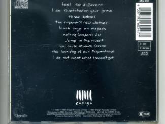 CD Sinéad O'Connor – I Do Not Want What I Haven't Got 10 nrs CD