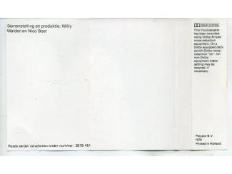 Cassettebandjes Snip & Snap Ja dat was revue hoogtepunten 2 cassettes ZGAN