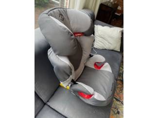 Autostoeltjes en Veiligheidszitjes twee maxi-cosy autostoeltjes