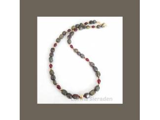 Ketting van dragon blood