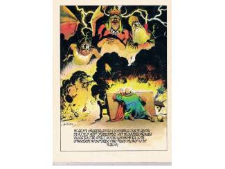 Prins Valiant Prins Valiant 6 Angor Wrak