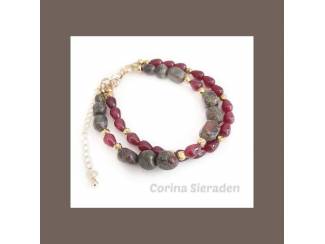 Armband van dragon blood