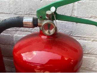 Brandblussers en Brandkasten Schuimblusser 6 liter