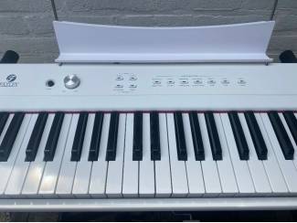 Piano's Fazley FSP-200W elektrische piano