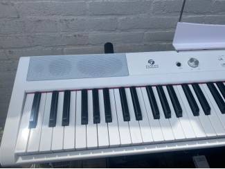 Piano's Fazley FSP-200W elektrische piano