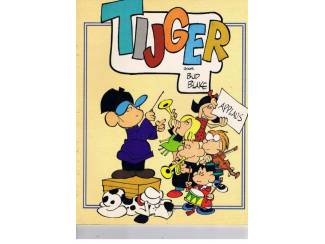 Tijger