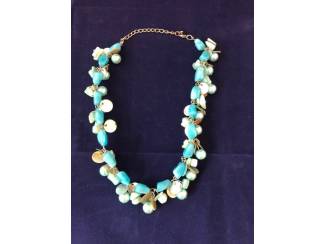 Kettingen Ketting diverse soorten en materialen kettingen los te koop