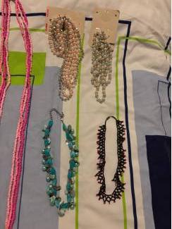 Kettingen Ketting diverse soorten en materialen kettingen los te koop