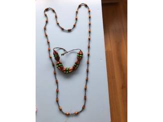 Kettingen Ketting diverse soorten en materialen kettingen los te koop