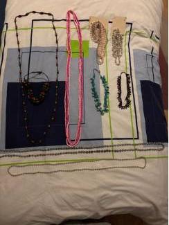 Kettingen Ketting diverse soorten en materialen kettingen los te koop