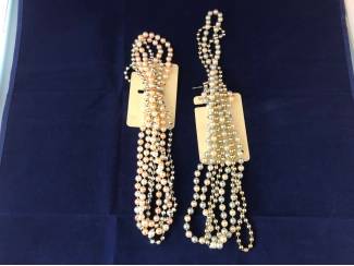 Kettingen Ketting diverse soorten en materialen kettingen los te koop