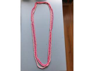 Kettingen Ketting diverse soorten en materialen kettingen los te koop