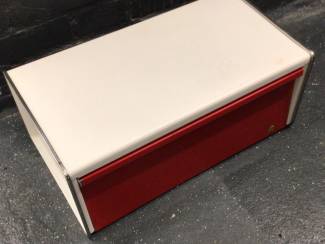 Brabantia vintage broodtrommel