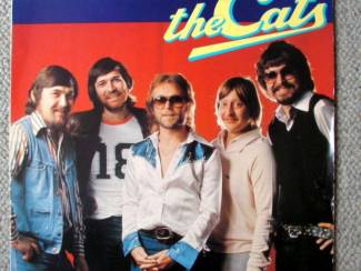 Grammofoon / Vinyl The Cats &ndash; The End Of The Show 14 nrs LP 1979 MOOIE STAAT