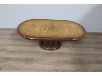 Tafels | Salontafels Noten Houten Look