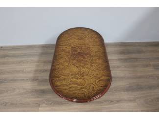 Tafels | Salontafels Noten Houten Look