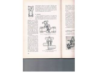 Overige Boeken en Diversen Handboek voor de koeltechniek deel 1