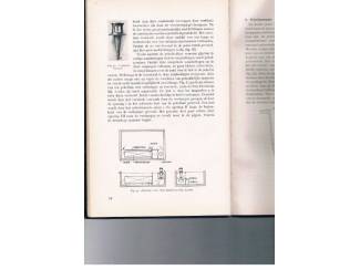 Overige Boeken en Diversen Handboek voor de koeltechniek deel 1