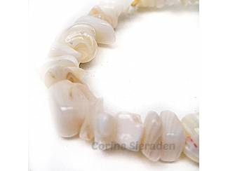 Armbanden Armband van power shell