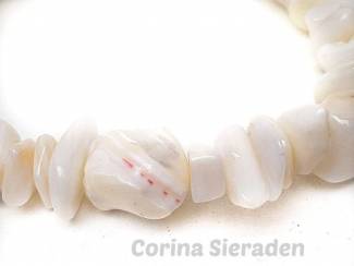 Armbanden Armband van power shell